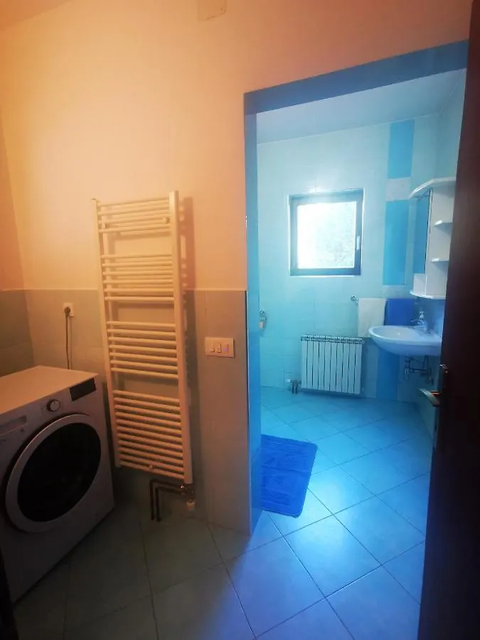 Apartamento Apartman Filip 1 Pula
