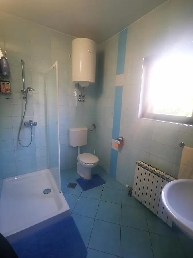 Apartamento Apartman Filip 1 Pula