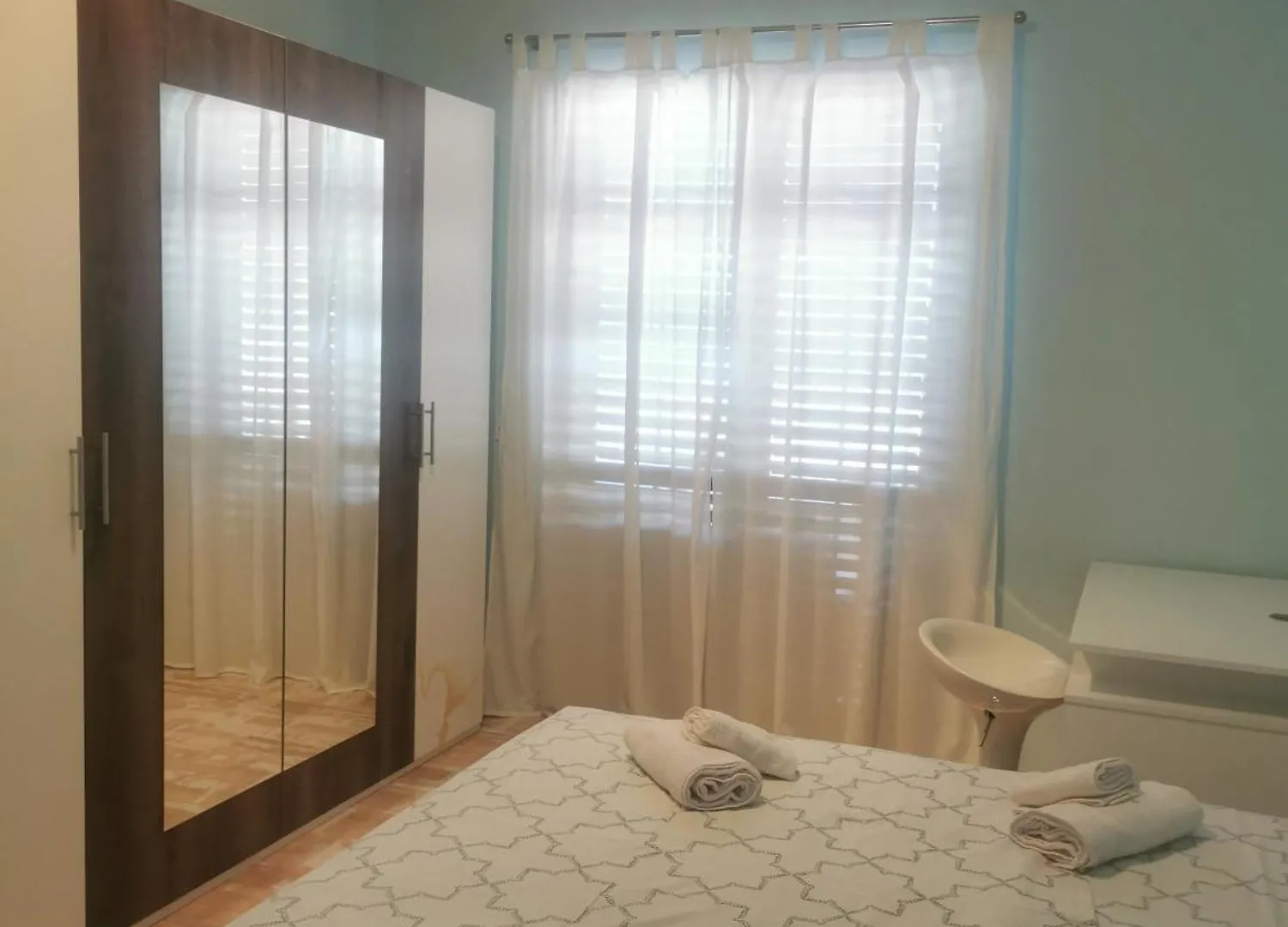 Apartman Filip 1 Pula Apartment