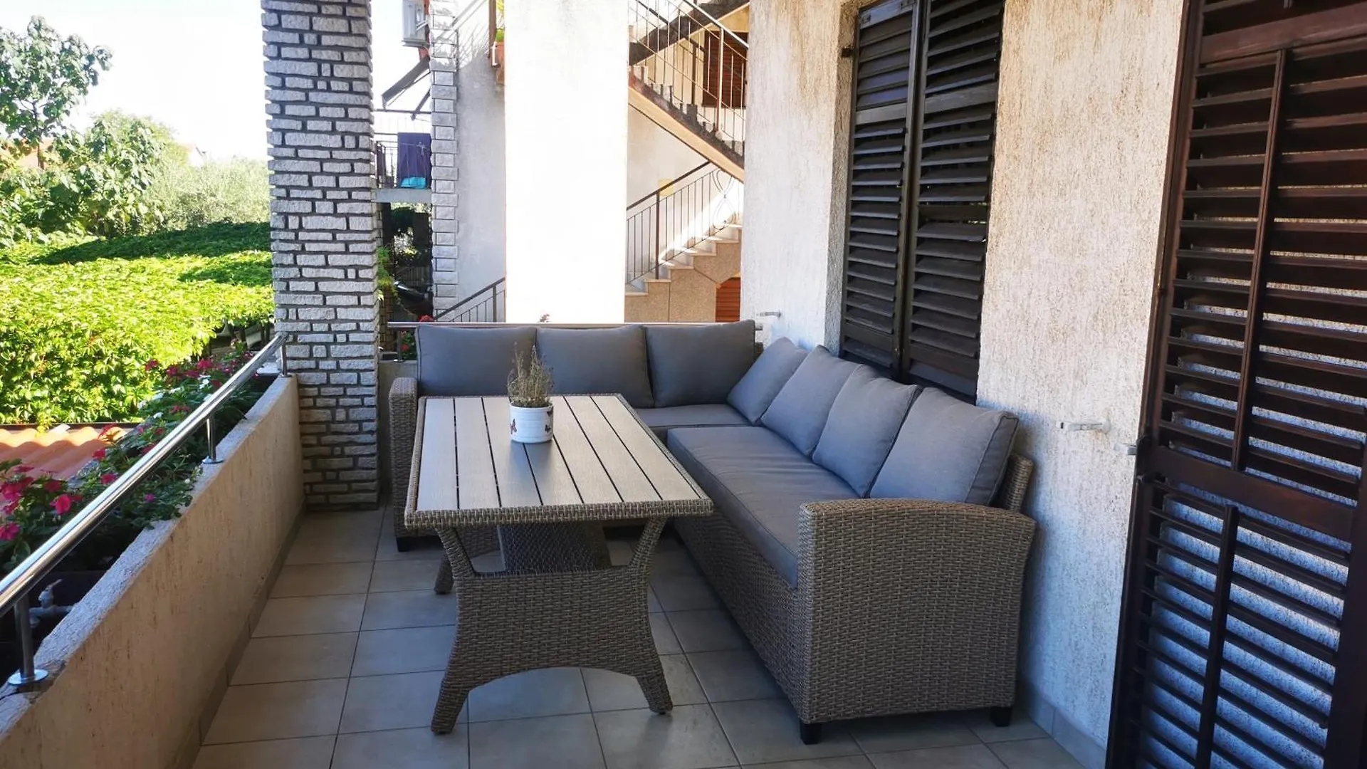 Apartamento Apartman Filip 1 Pula