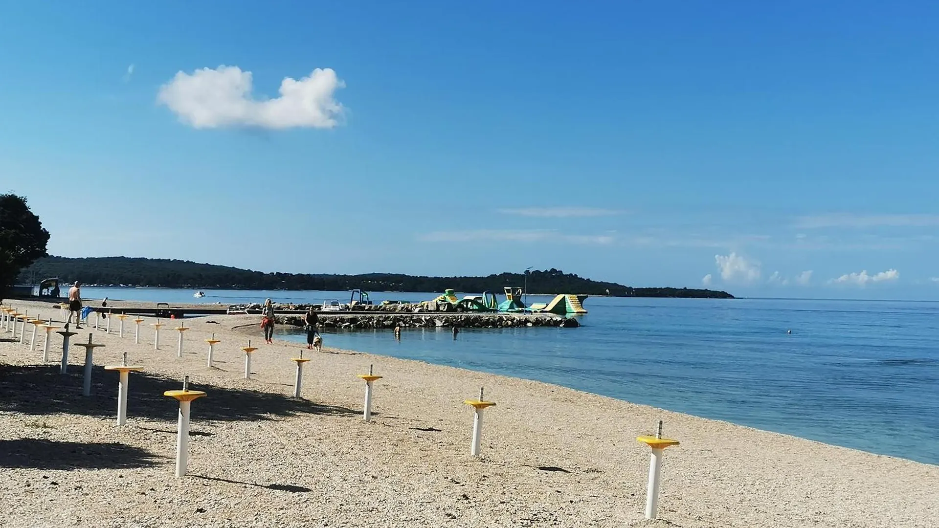 Apartman Filip 1 Pula Apartment Croatia